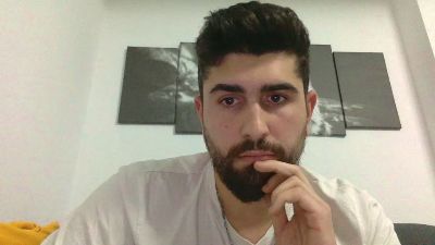 alexmndz webcam cam4 model stream image