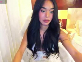 valeriadion webcam model stream image