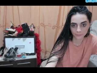 jessycute1 webcam model stream image