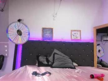 debbirose webcam model stream image