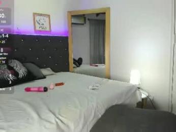 debbirose webcam model stream image