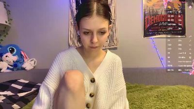 VenettaTeats webcam cam4 model stream image