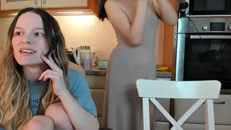 nastyundi webcam stripchat model stream image