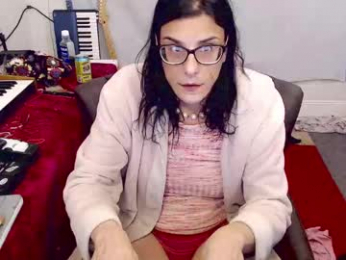 amyattack webcam chaturbate model stream image