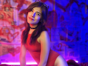 AmberPixie webcam model stream image