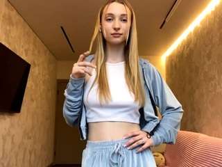 janetholowell webcam model stream image