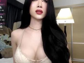 lilith_mazikeen69 webcam model stream image
