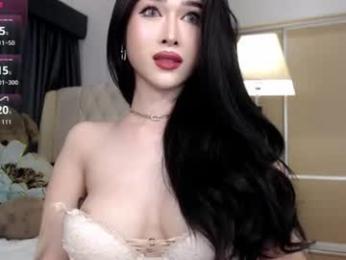 lilith_mazikeen69 webcam model stream image