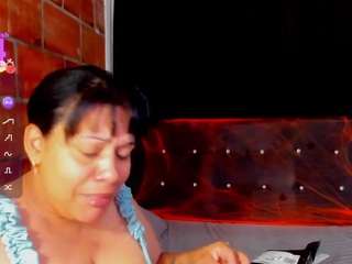 sofie-storm webcam model stream image