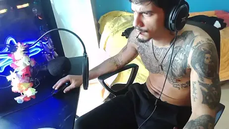 Badboyi1997 webcam model stream image