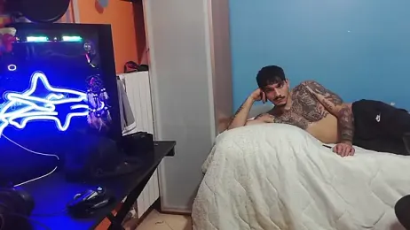 Badboyi1997 webcam model stream image