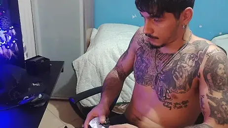 Badboyi1997 webcam model stream image