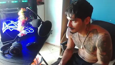 Badboyi1997 webcam model stream image