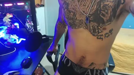 Badboyi1997 webcam model stream image