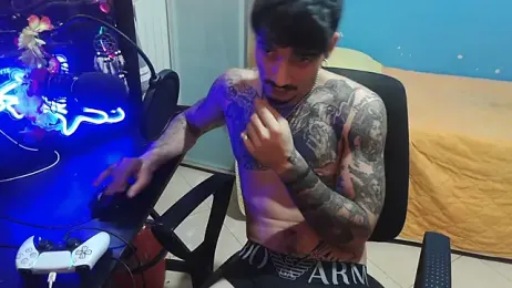 Badboyi1997 webcam model stream image