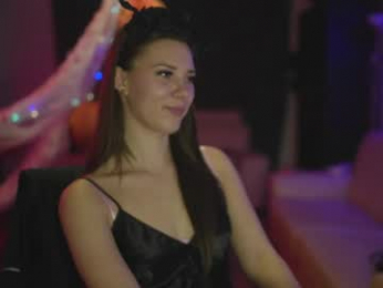 candy__storm webcam chaturbate model stream image