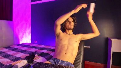 Skinny_Mac webcam model stream image