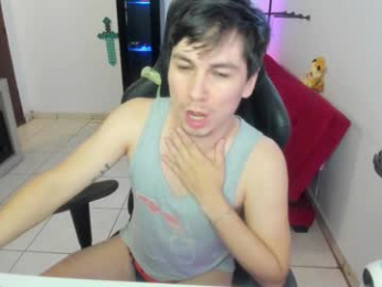 kevin873s webcam model stream image