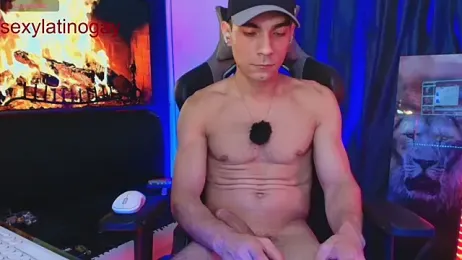 sexylatin0gay webcam model stream image
