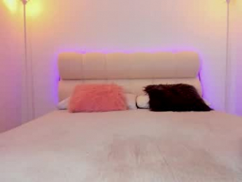 michel_morrinson webcam model stream image