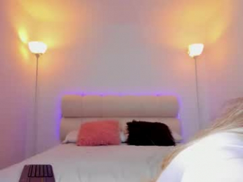 michel_morrinson webcam model stream image