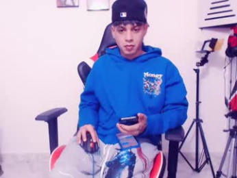 indomitablebeast webcam model stream image