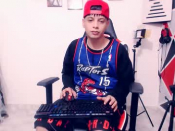 indomitablebeast webcam model stream image