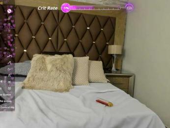 EmilyLux webcam model stream image