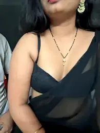 Funny_Couplee webcam model stream image