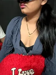 Funny_Couplee webcam model stream image