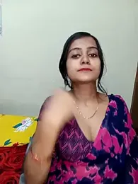 Miss-Riyasingh webcam model stream image