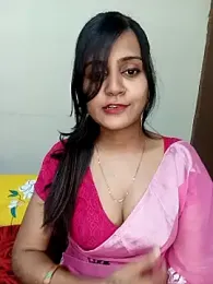 Miss-Riyasingh webcam model stream image