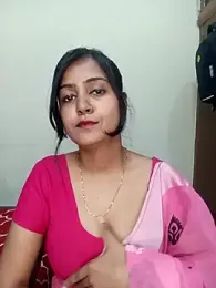 Miss-Riyasingh webcam model stream image