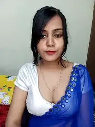 Miss-Riyasingh webcam model stream image
