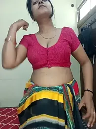 Miss-Riyasingh webcam model stream image