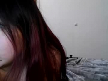 luvvespie webcam model stream image