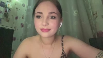 BillyeDompe webcam model stream image