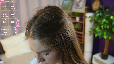 ArletteEsten webcam cam4 model stream image