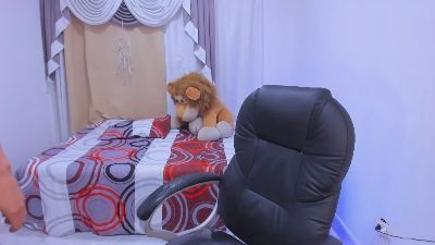 Mathew_Boyy_ webcam model stream image
