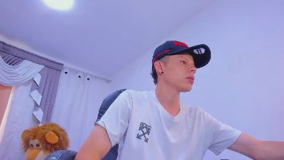 Mathew_Boyy_ webcam model stream image