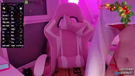 Livewithlucy webcam stripchat model stream image