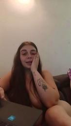 Coke9_ webcam cam4 model stream image