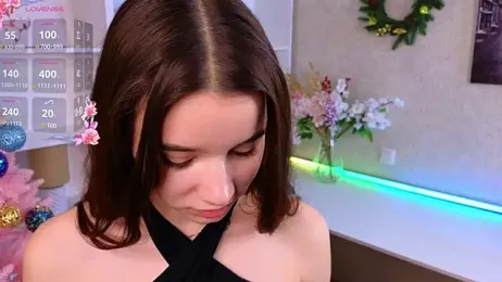 ZelmaHorio webcam stripchat model stream image