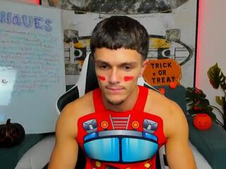 Brooklyn Spencer webcam flirt4free model stream image