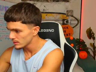 Brooklyn Spencer webcam model stream image