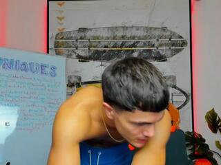 Brooklyn Spencer webcam model stream image