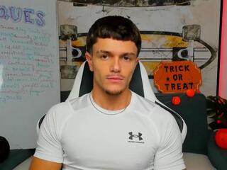 Brooklyn Spencer webcam model stream image