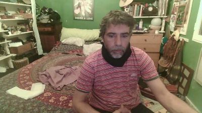 sexxin1 webcam model stream image