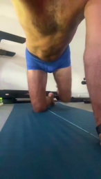 SergioRonald webcam model stream image