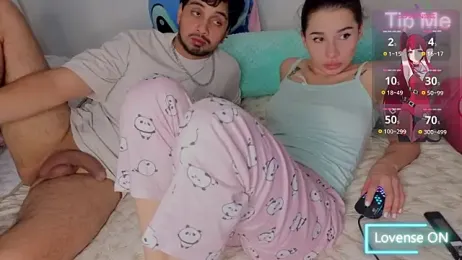 0ne_0f_0ne webcam stripchat model stream image